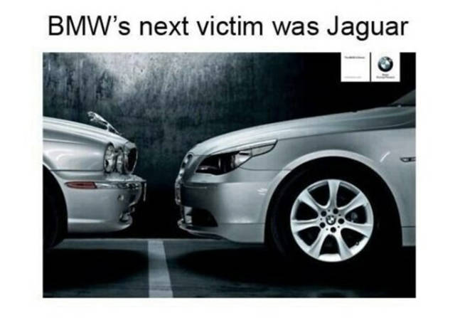 Car Ads Are The Most Creative Ads On The Market (21 pics)