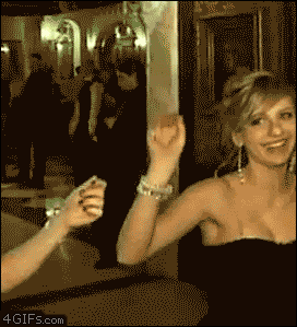 People And Booze Are The Perfect Combination (16 gifs)