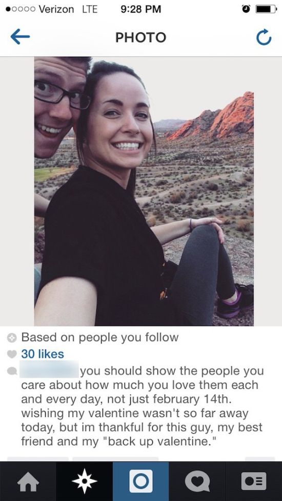 Photos That Prove The Friend Zone Is A Heartbreaking Place (20 pics)