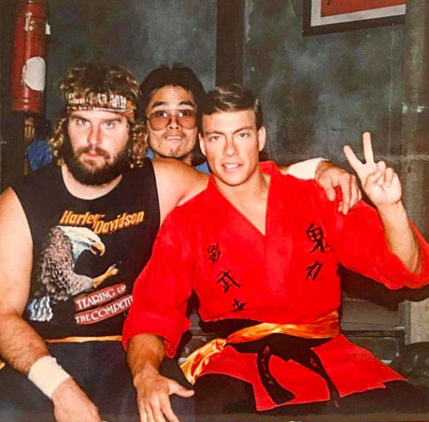 The Level Of Awesomeness Is So High Some People Can't Handle It (48 pics)