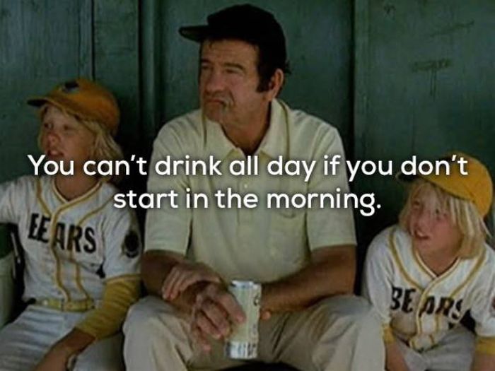 Dads Always Give The Best Advice (19 pics)