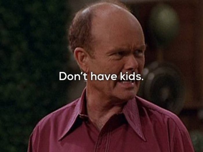 Dads Always Give The Best Advice (19 pics)