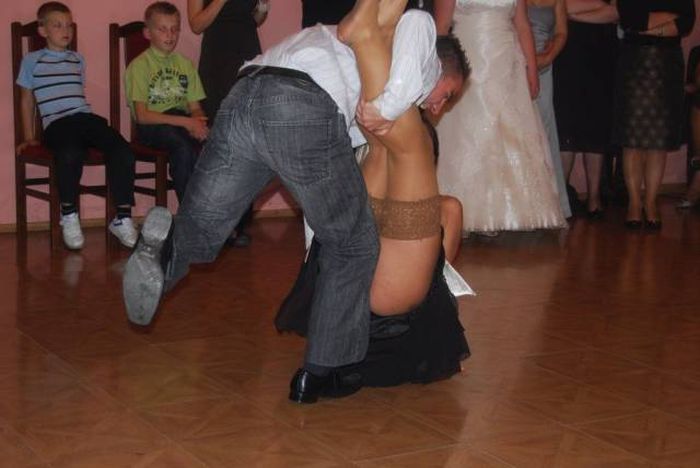 Sometimes Awful Things Happen And You Can't Even Try To Fight It (53 pics)