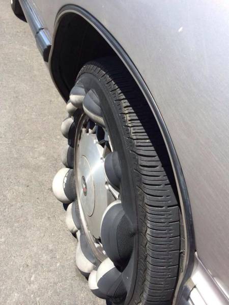 Sometimes Awful Things Happen And You Can't Even Try To Fight It (53 pics)