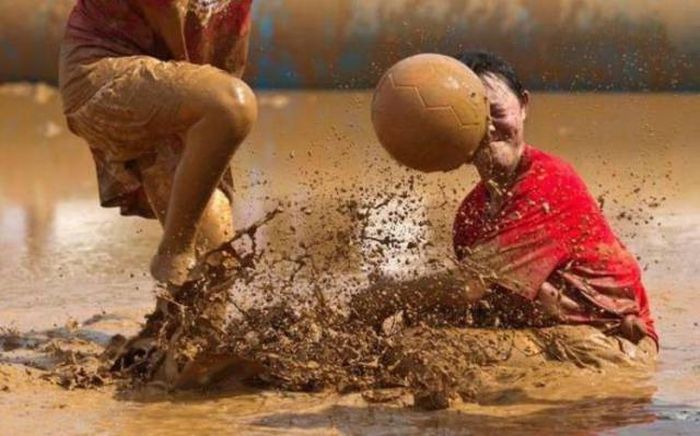 Sometimes Awful Things Happen And You Can't Even Try To Fight It (53 pics)