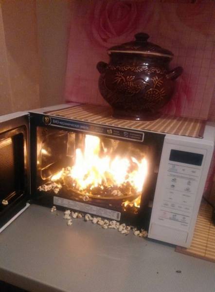 Sometimes Awful Things Happen And You Can't Even Try To Fight It (53 pics)