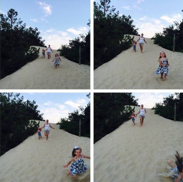 Sometimes Awful Things Happen And You Can't Even Try To Fight It (53 pics)
