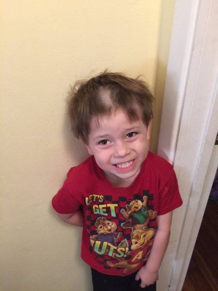 Sometimes Awful Things Happen And You Can't Even Try To Fight It (53 pics)