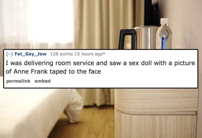 Hotel Employees Share The Weirdest Things They Ve Seen Guests Do 13 Pics