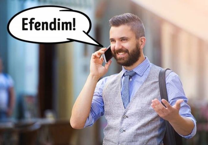 How People In Different Countries Answer The Phone (12 pics)