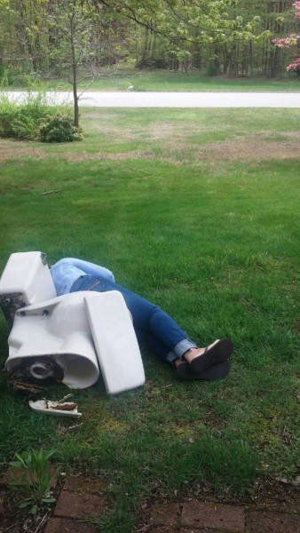 Drunk People Don't Enhance The Party, They Are The Party (23 pics)
