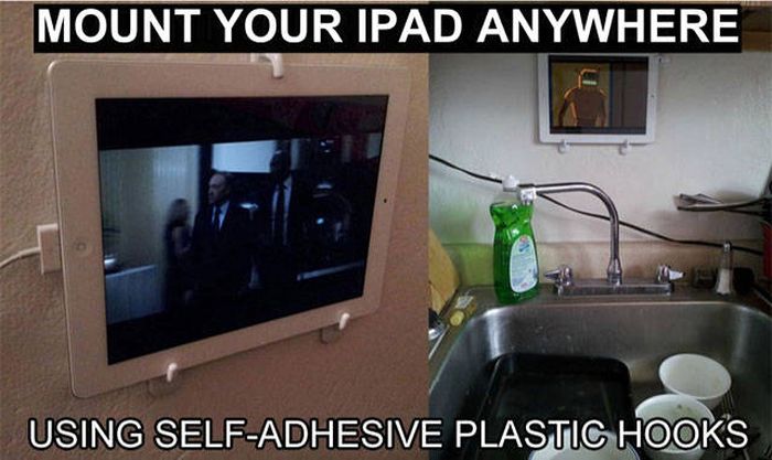 Hacking Your Life Is A Lot Easier Than You Think (50 pics)