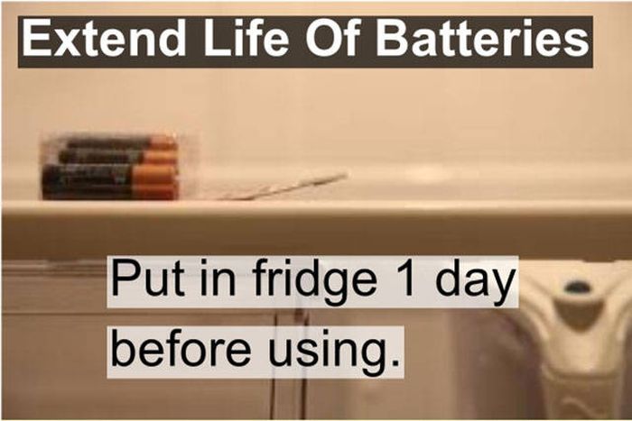 Hacking Your Life Is A Lot Easier Than You Think (50 pics)