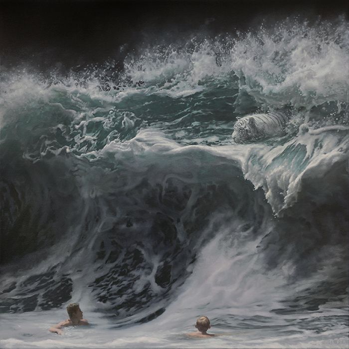 Beautiful Pictures That Will Make You Appreciate Art (21 pics)
