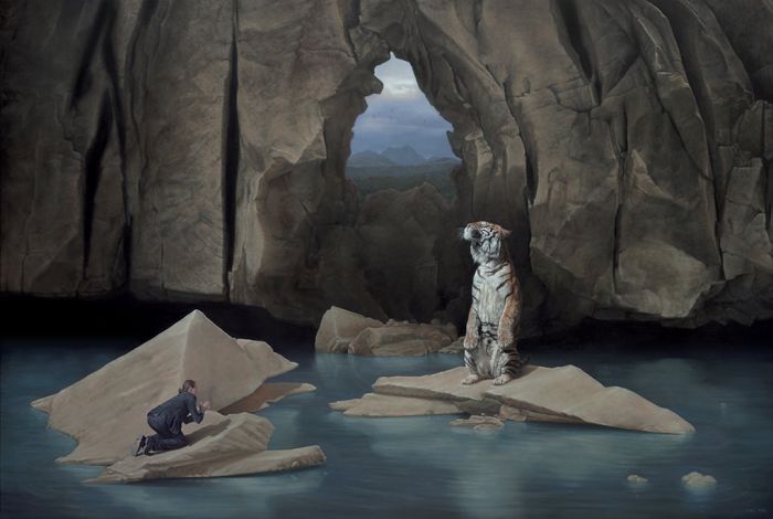 Beautiful Pictures That Will Make You Appreciate Art (21 pics)