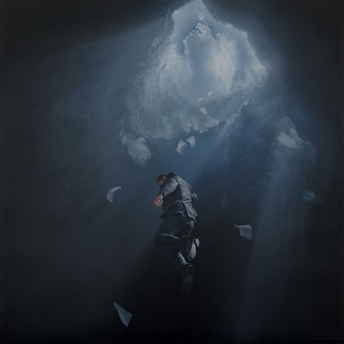 Beautiful Pictures That Will Make You Appreciate Art (21 pics)