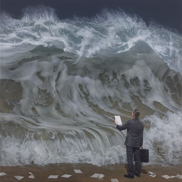 Beautiful Pictures That Will Make You Appreciate Art (21 pics)