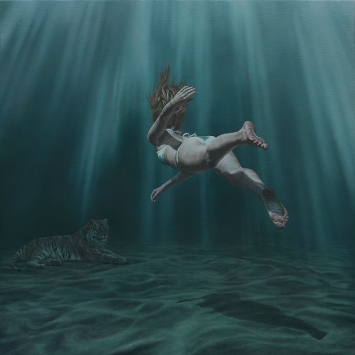Beautiful Pictures That Will Make You Appreciate Art (21 pics)
