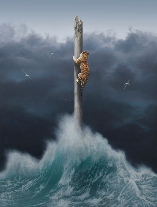 Beautiful Pictures That Will Make You Appreciate Art (21 pics)