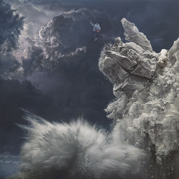 Beautiful Pictures That Will Make You Appreciate Art (21 pics)