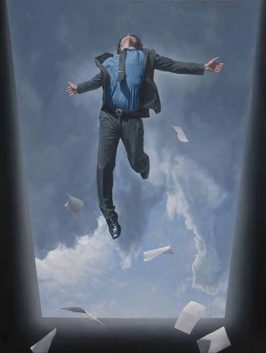 Beautiful Pictures That Will Make You Appreciate Art (21 pics)