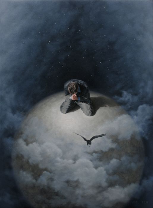 Beautiful Pictures That Will Make You Appreciate Art (21 pics)