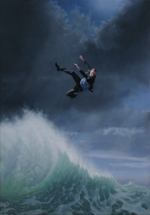 Beautiful Pictures That Will Make You Appreciate Art (21 pics)