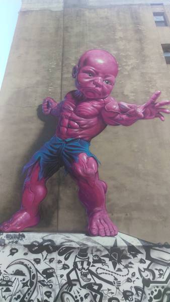 Acid Picdump (108 pics)