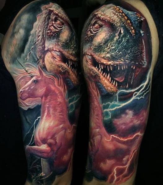 Acid Picdump (108 pics)