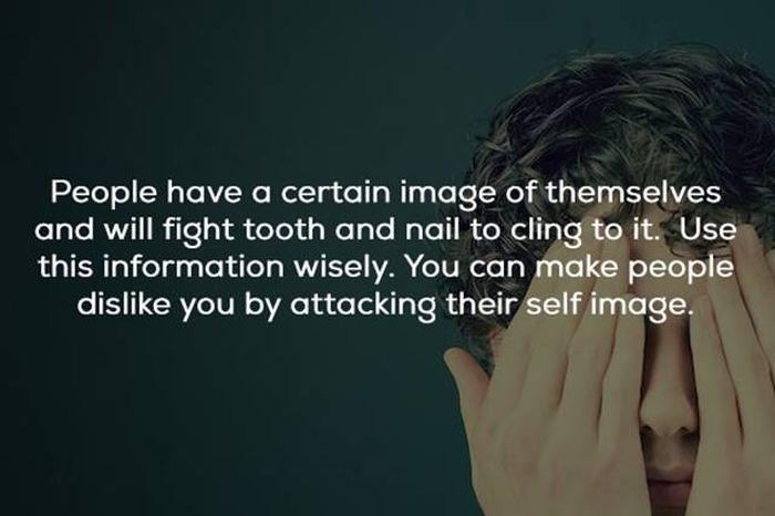 Psychology Hacks That Will Help You Deal With Other People (23 pics)