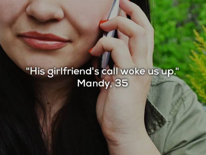 One Night Stands Summed Up In Only Six Words (22 pics)