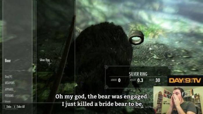 We Really Don't Need Reality Anymore Thanks To Video Games (39 pics)