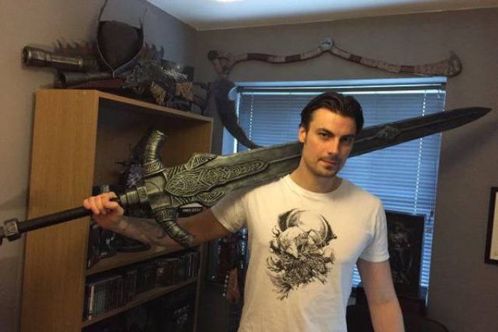 We Really Don't Need Reality Anymore Thanks To Video Games (39 pics)