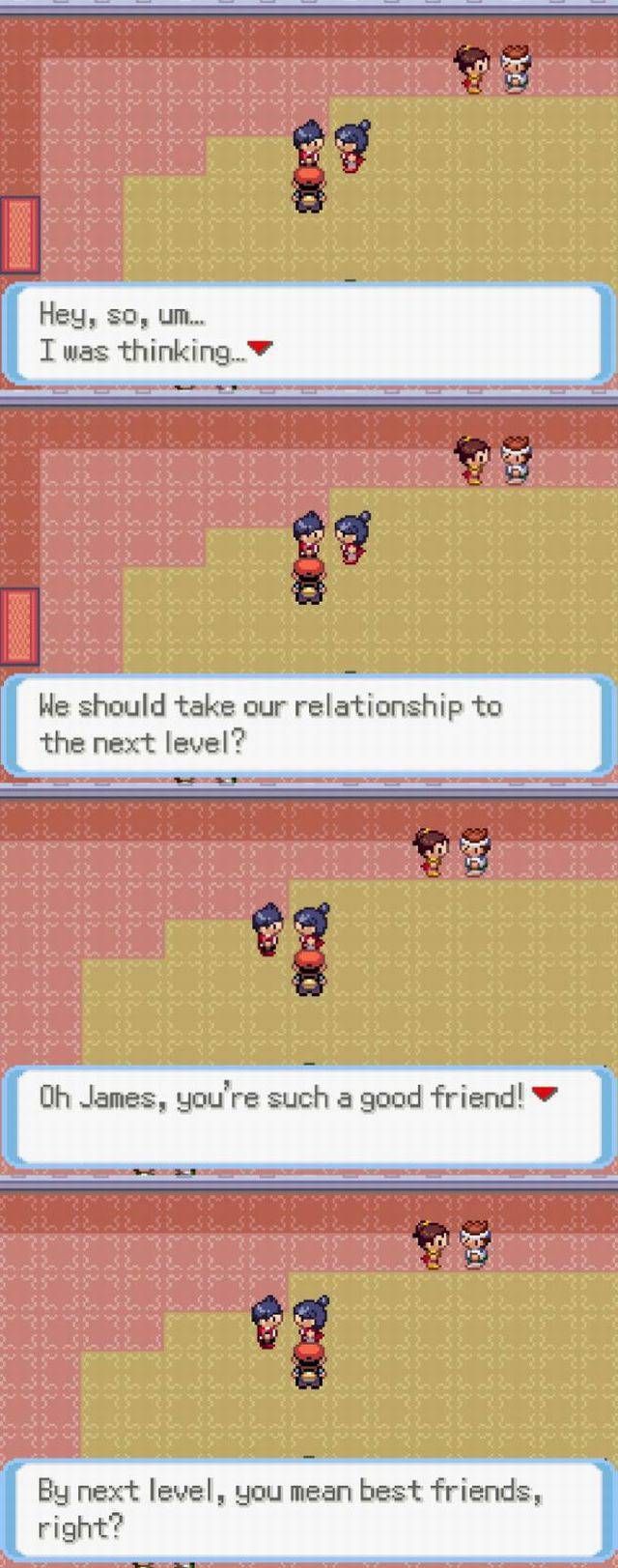 We Really Don't Need Reality Anymore Thanks To Video Games (39 pics)