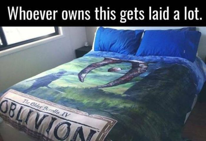We Really Don't Need Reality Anymore Thanks To Video Games (39 pics)