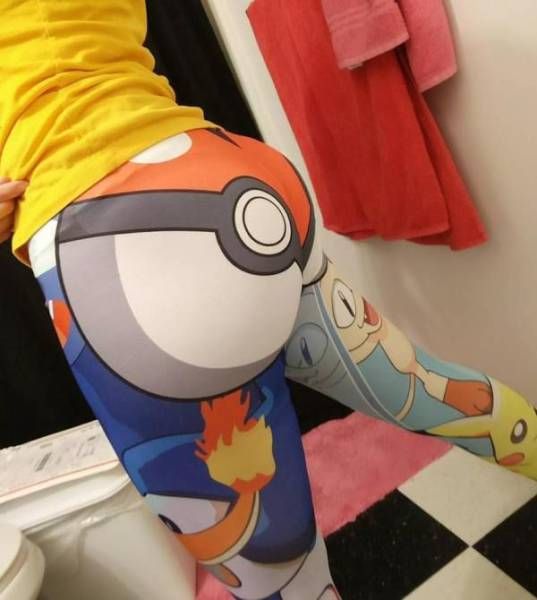 We Really Don't Need Reality Anymore Thanks To Video Games (39 pics)