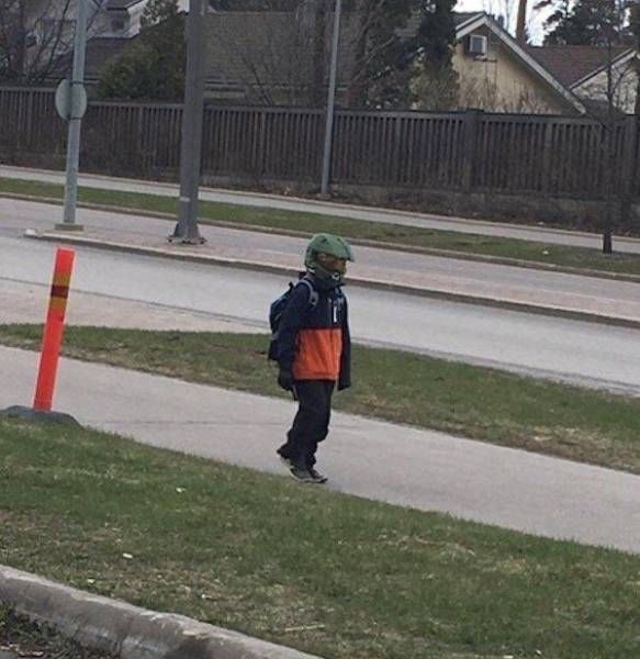 We Really Don't Need Reality Anymore Thanks To Video Games (39 pics)