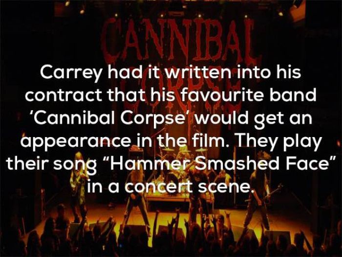 Awesome Facts About Ace Ventura (25 pics)