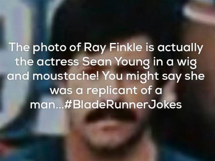 Awesome Facts About Ace Ventura (25 pics)