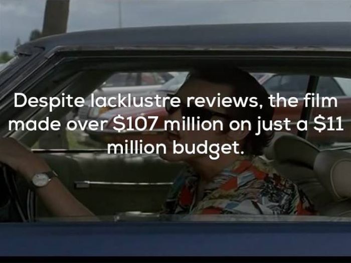 Awesome Facts About Ace Ventura (25 pics)