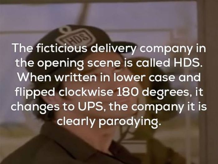Awesome Facts About Ace Ventura (25 pics)