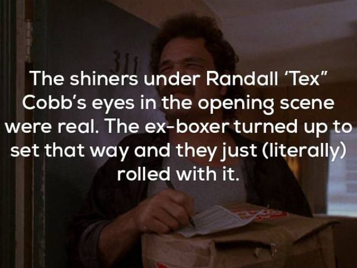 Awesome Facts About Ace Ventura (25 pics)