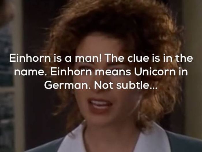 Awesome Facts About Ace Ventura (25 pics)