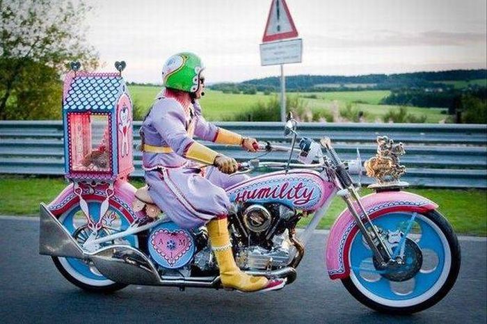 Acid Picdump (112 pics)