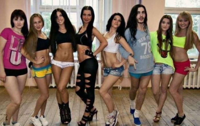 Acid Picdump (112 pics)