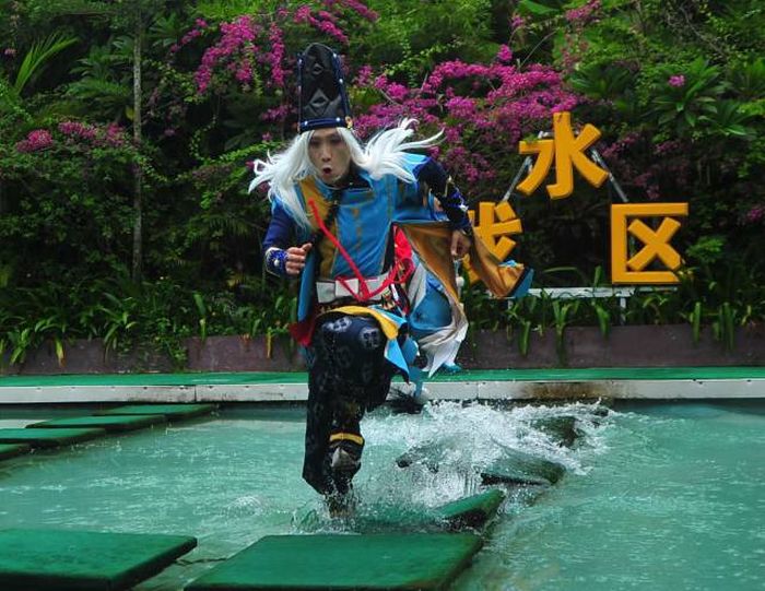 Acid Picdump (112 pics)