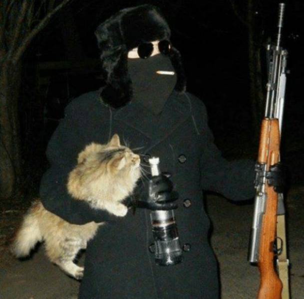 Acid Picdump (112 pics)