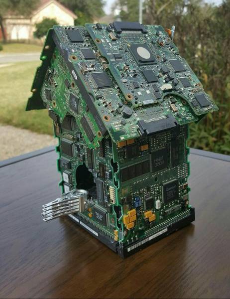 Acid Picdump (112 pics)