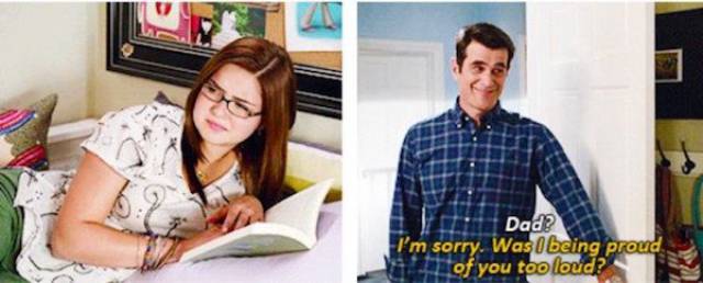 Phil Dunphy Has The Best Dad Jokes In The Game (25 pics)