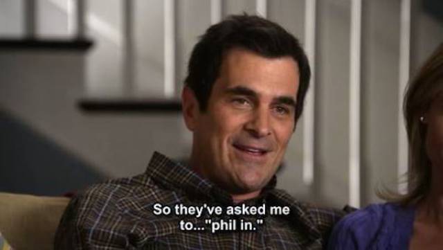 Phil Dunphy Has The Best Dad Jokes In The Game (25 pics)